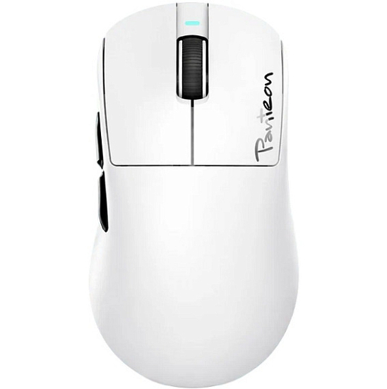 Мышь БП NOVA V3 lite White (301)