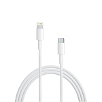 Кабель Lightning <--> Type-C  1.0м FOXCONN (в техпаке)