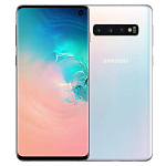 Смартфон Samsung Galaxy S10 128Gb SM-973F (Перламутр)