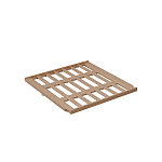 Усиленная полка для MV98-KBF2