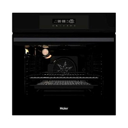Духовой шкаф HAIER HOX-FP3AGB