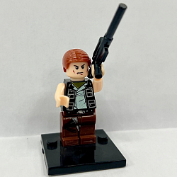 Фигурка SW055 Хан Соло