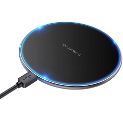 Беспроводное ЗУ BOROFONE BQ3 Pro, 1.8A, PD, черный