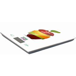 Весы кухонные HOMESTAR HS-3006 Яблоко (до 5 кг)