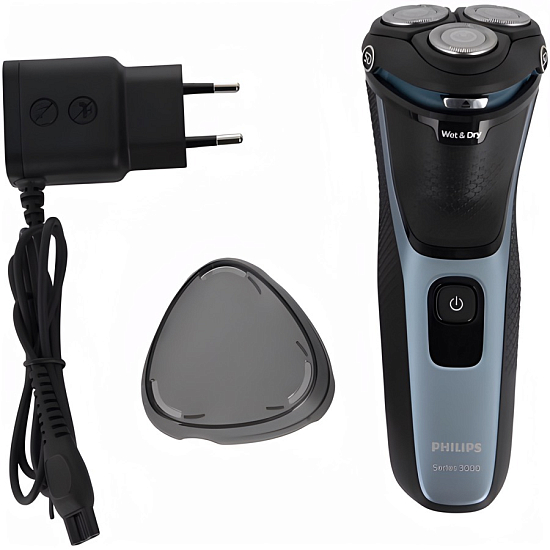 Электробритва PHILIPS S3133/51 (Уценка)