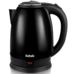 Чайник электрический BBK EK1760S черный
