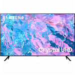 Телевизор Samsung UE43CU7100UXCE 43"