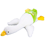 Мягкая игрушка «Гусь в штанах», 75 см 9849651