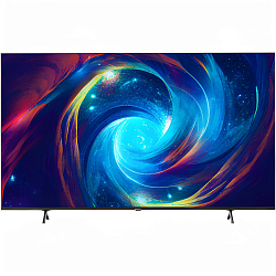 Телевизор Hisense 65E7KQ PRO 65" (UHD/ QLED/ 144Hz) (Уценка)