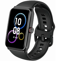 Смарт-браслет HONOR Choice Band черный