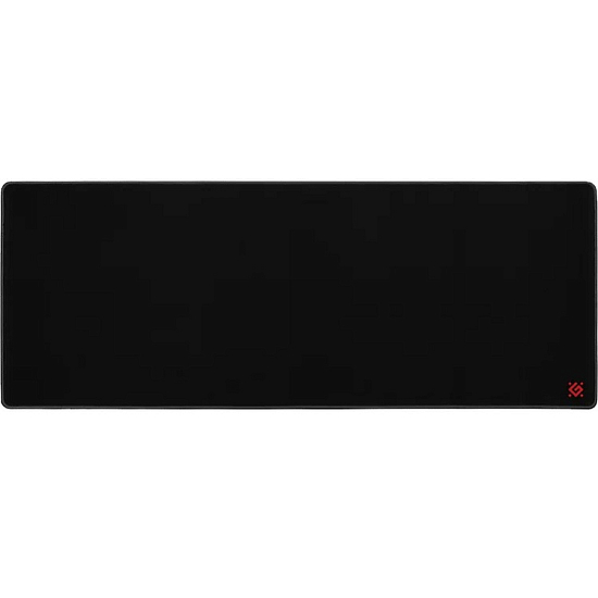 Коврик DEFENDER Black Ultra One (780*300*5мм)