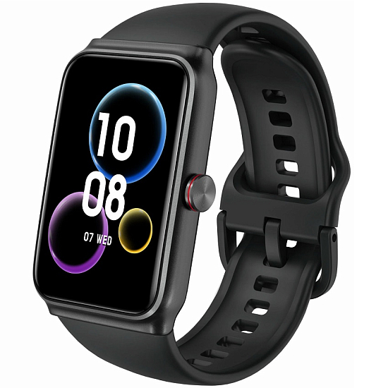 Смарт-браслет HONOR Choice Band черный