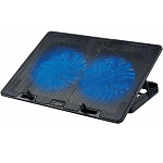 Подставка для ноутбука CBR CLP 15502, 15,6"