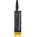Нож Сантоку 180/296мм (santoku 7") REGENT Linea Tallone 72-102