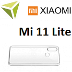 Чехлы для Xiaomi Mi11 Lite
