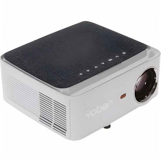 Проектор Yaber Projector Pro U6 (Уценка)