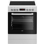 Электрическая плита BEKO FSM67320GWS