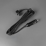 Кабель питания 12/24V (3 м)