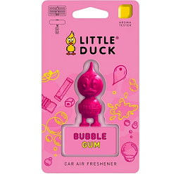 Ароматизатор MIODORE "LITTLE DUCK" - BUBBLE GUM