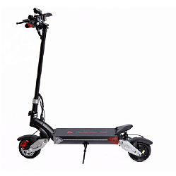 Электросамокат KUGOO Jilong X8