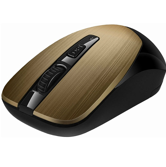 Мышь БП SVEN RX-380W, античная бронза