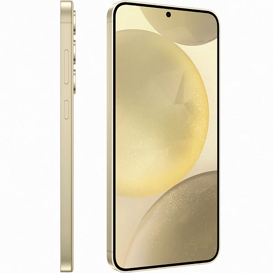 Смартфон Samsung Galaxy S24+ 12/256Gb Желтый