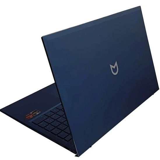 Ноутбук 15.6" Irbis Blizzard 15NBC1000_G3 (AMD Ryzen 3-3200U/ 16Gb/ SSD 512Gb/ Win) синий