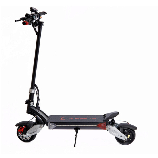 Электросамокат KUGOO Jilong X8