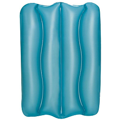 Подушка надувная 38 х 25 х 5 см, цвета МИКС, 52127 Bestway