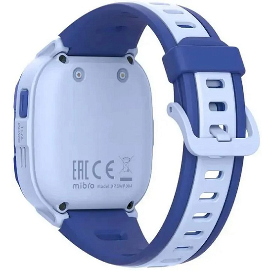 Смарт-часы Xiaomi Mibro Kids P6 Blue