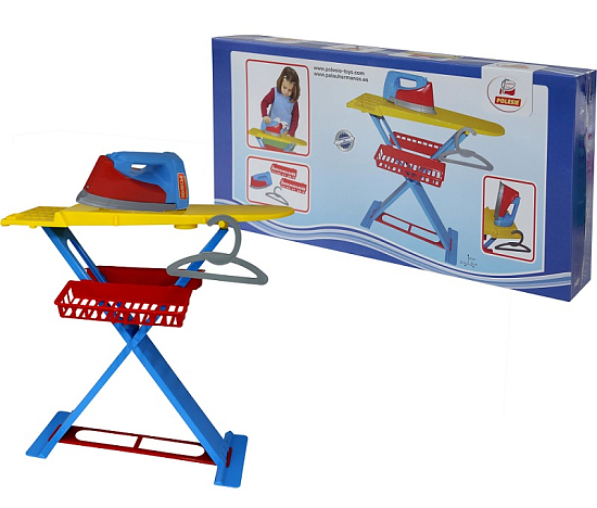 Набор Утюжок 43467