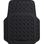 Ковры в салон AVS SK-02 универсальные (передние) (2 предм.)