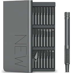 Набор отверток Xiaomi Duka X1 (25 в 1) EU