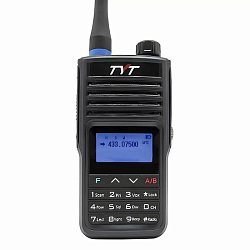 Рация TYT TH-UV99