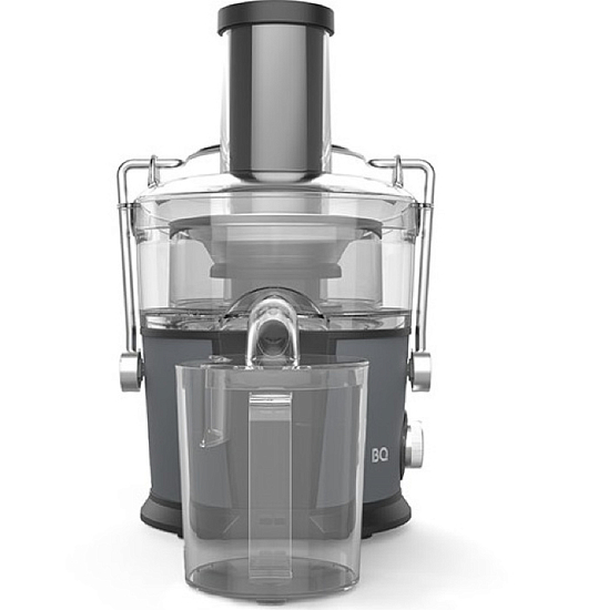 Соковыжималки BQ J1008 Серый-Черный