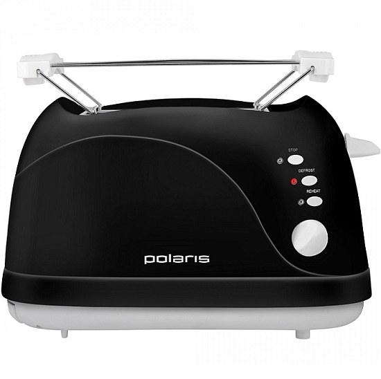 Тостер POLARIS PET 0702L черный