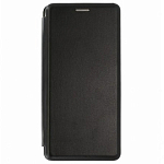 Чехол футляр-книга ZIBELINO Book для Realme GT (черный)