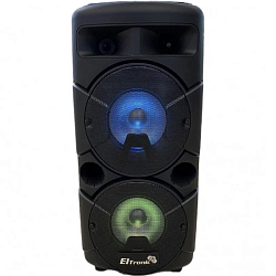 Колонка портативная 06" ELTRONIC (20-24 CRAZY BOX)