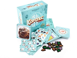 Кортекс (на русском)