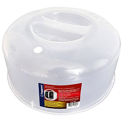 Крышка для СВЧ Topperr 3419, Ø 230 мм