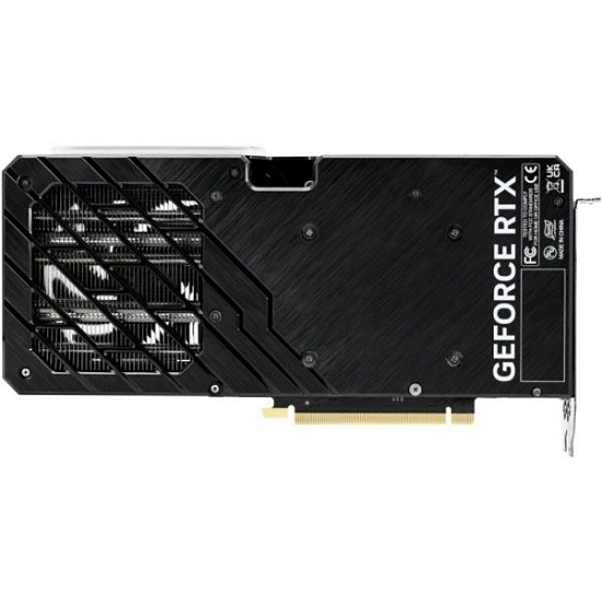 Видеокарта Gainward GeForce RTX 4070 12 ГБ (GHOST NED4070019K9-1047B)