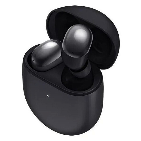 Наушники Xiaomi Redmi Buds 4 черный