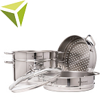 Мантоварки