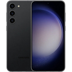 Смартфон Samsung Galaxy S23+ 8/256Gb Черный