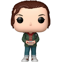 Фигурка Funko POP! TV The Last of Us Ellie (1844) 91813