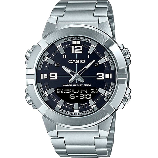 Наручные часы Casio AMW-870D-1A