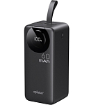 Внешний АКБ EPLUTUS EB-601Q (60000mAh)