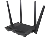 Роутер WiFi TENDA AC10U AC1200 гигабитный