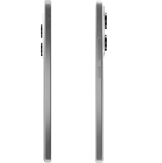 Смартфон Xiaomi POCO M7 Pro 5G 8/256 Silver