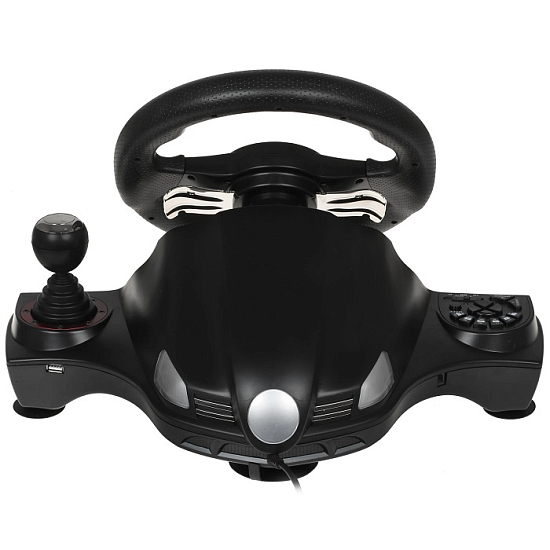 Игровой руль FLASHFIRE WH2304V